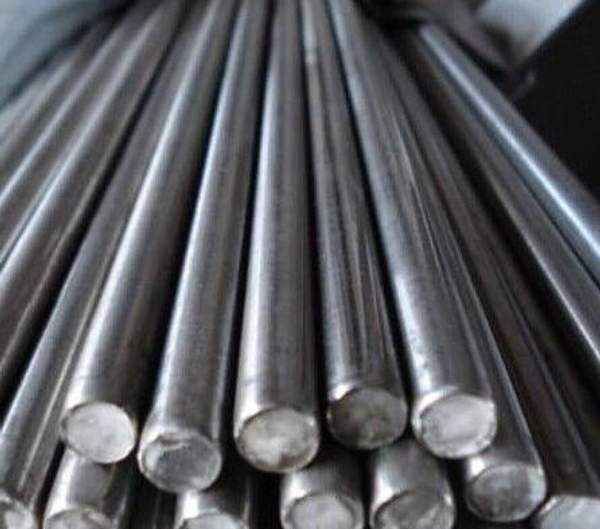 Круг конструкционный Ø170 40Х ГОСТ 2590-2006