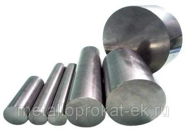 Круг нерж. 56 мм 20х17н2