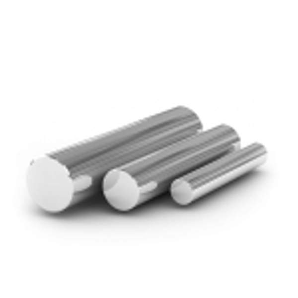 Круг нержавеющий 16 07Х16Н6-Ш ЭП-288Ш