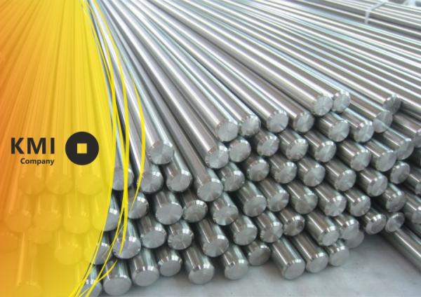 Круг нержавеющий 170 мм 08Х17Н13М2Т (ЭИ448; 0Х17Н13М2Т; AISI 316Ti)