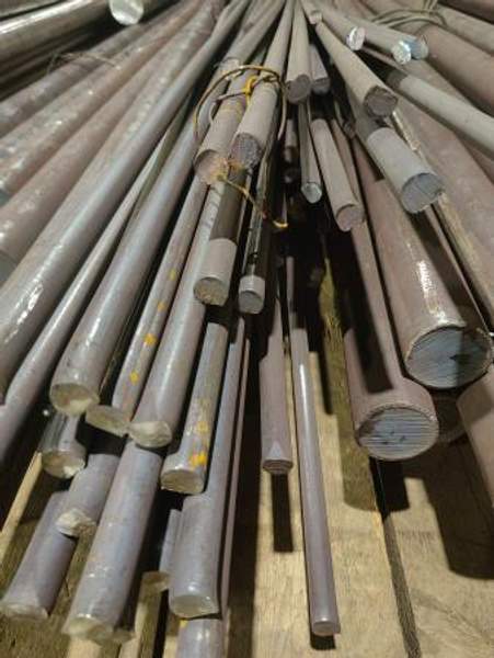 Круг нержавеющий 75 н/д 12Х18Н10Т