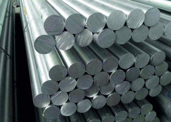 Круг нержавеющий 8,5 мм 08Х22Н6Т (ЭП53) ГОСТ 1051-73 калиброванный