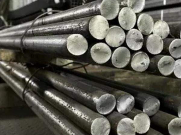 Круг нержавеющий 8,5 мм 12Х13 (1Х13) ГОСТ 5949-75 калиброванный