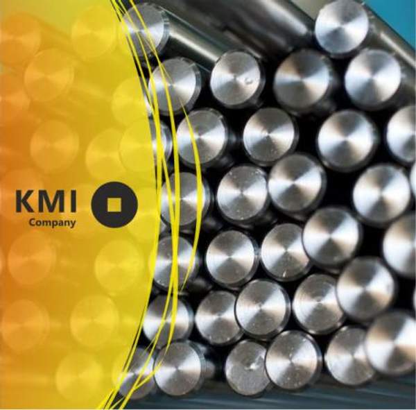 Круг никелевый 24 мм НП2