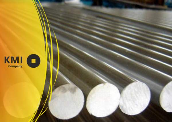 Круг ниобиевый 12 мм НБ-1