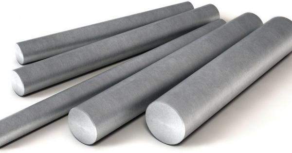 Круг сталь 30ХМА 250мм