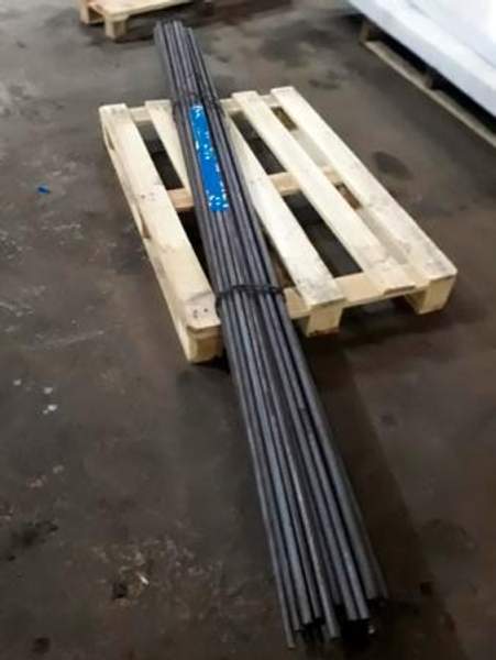 Круг стальной 60 мм ст45