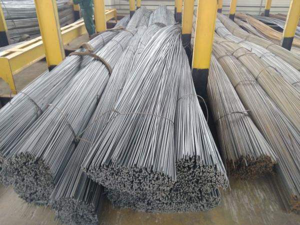 Круг стальной ( в ассортименте )