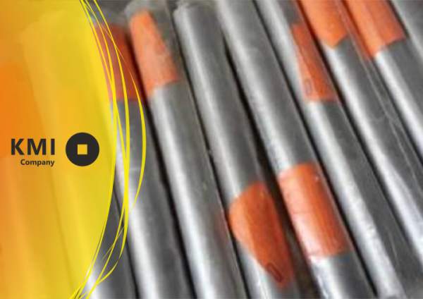 Круг ванадиевый 43 мм ВнМ-1