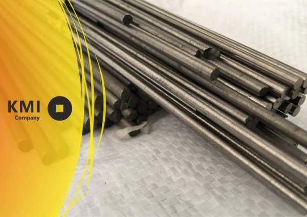 Круг вольфрамовый 3 мм ВЛ