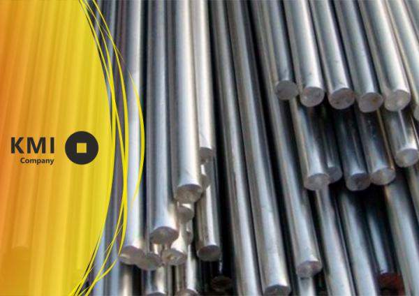 Круг жаропрочный 36 мм ХН60ВТ (ЭИ868; ВЖ98)