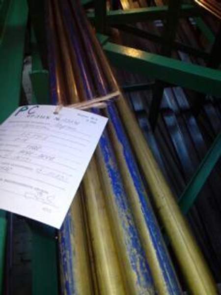 Круг18 ДКРНП ЛС59-1 Тянутый, П ГОСТ 2060-2006 2013