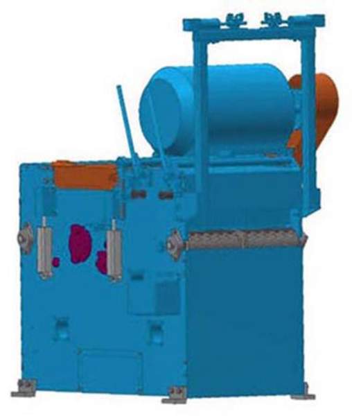 Круглопильный станок Arctant К-160 (160 м/мин) и рейкоотделитель. 3260000 рублей