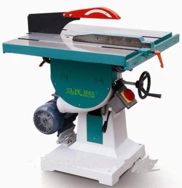 Круглопильный станок мод. MJ143