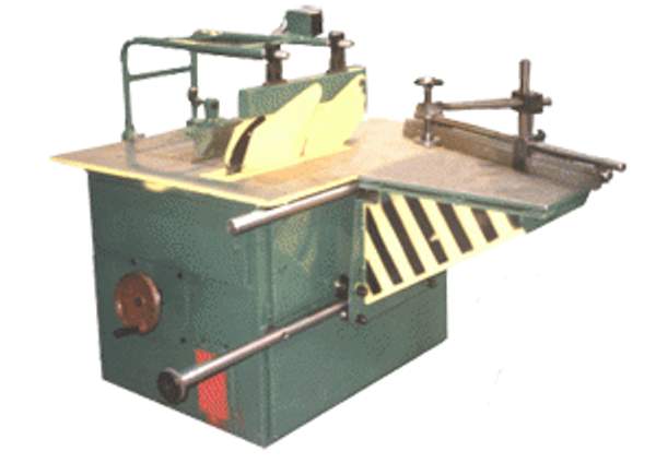 Круглопильный станок с торцовочной кареткой Ц6-2 (Киров)