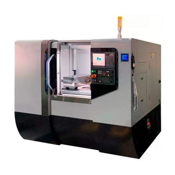 Круглошлифовальный станок UNIVEQ UGO-2050 CNC