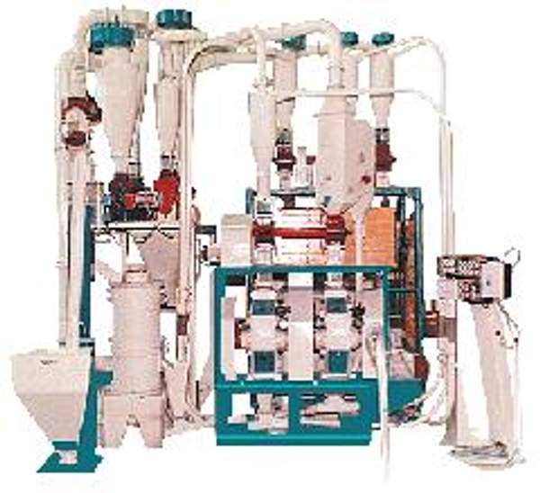 Крупозавод Р6-МКЦ-7