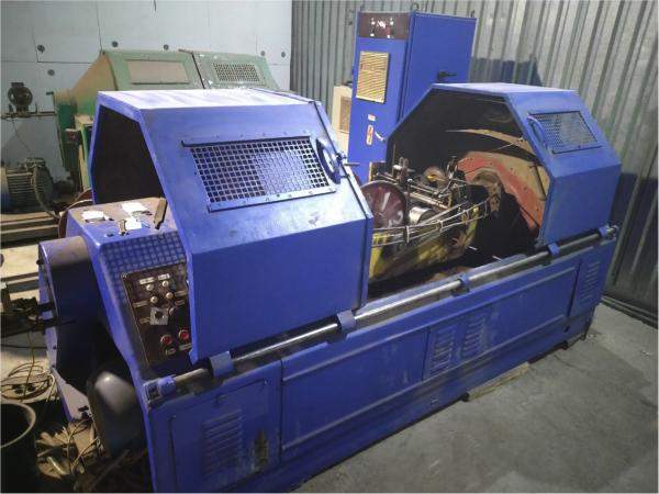 Крутильная машина двойной скрутки DSO 63 AM-V1 По А 159