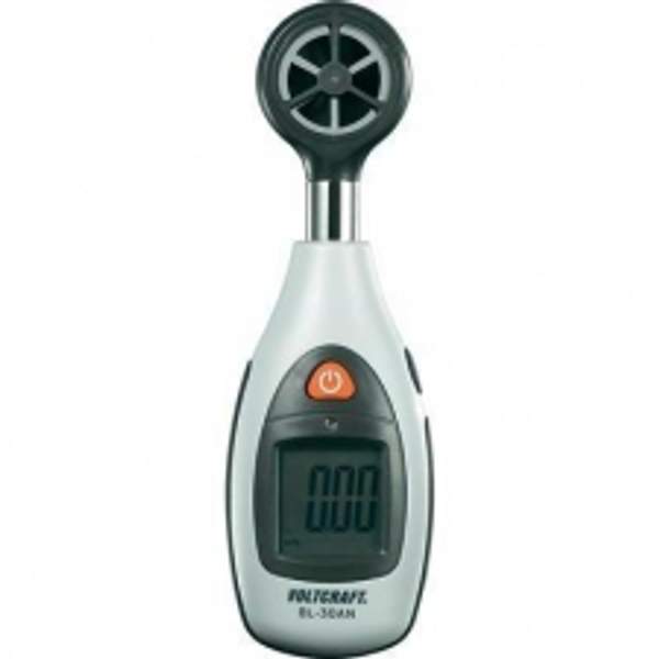 Крыльчатый анемометр BL-30