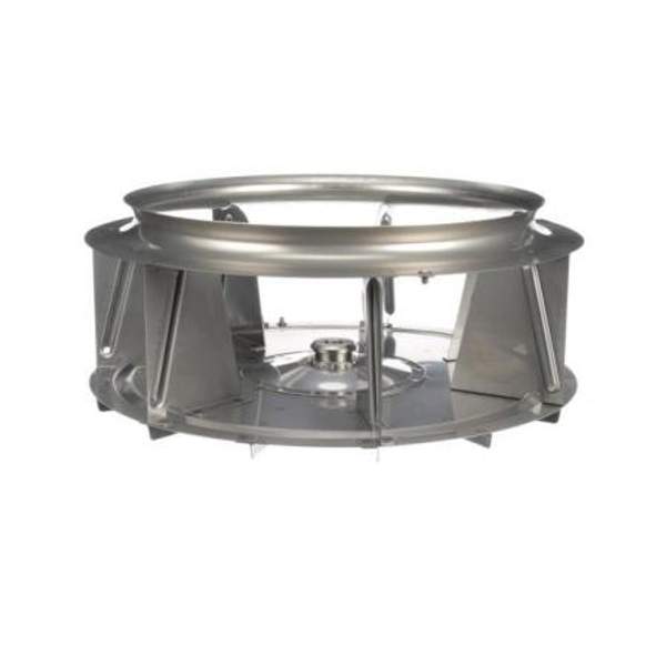 Крыльчатка вентилятора [22.00.829S] ранее код [22.00.829]