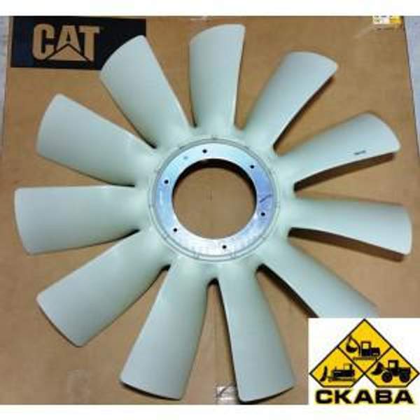 Крыльчатка вентилятора 230-2892