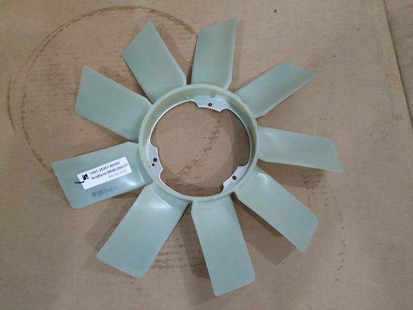 Крыльчатка вентилятора D4DD County/HD78