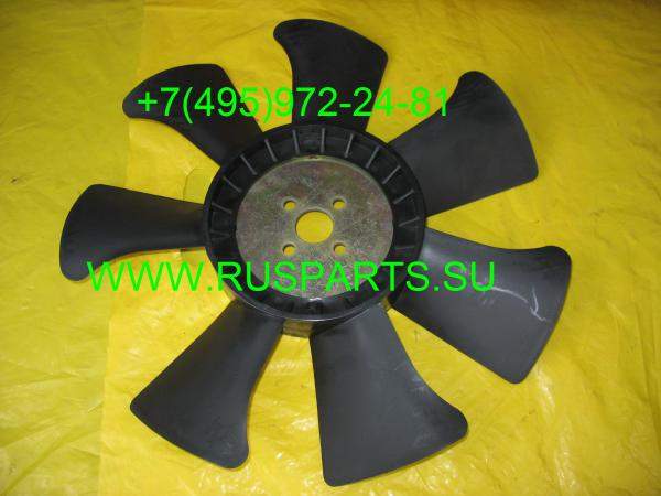 Крыльчатка вентилятора на погрузчик XGMA-3080