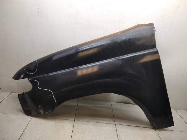 Крыло переднее левое УАЗ Патриот (3163) 2005- (УТ000218093)