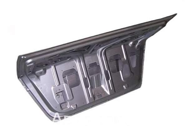 Крышка багажника Chery Fora