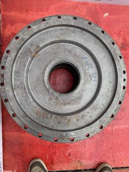 Крышка балансира XCMG GR215 Liugong CLG418 SEM 919