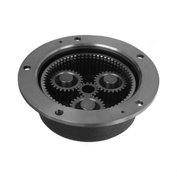 Крышка бортового редуктора