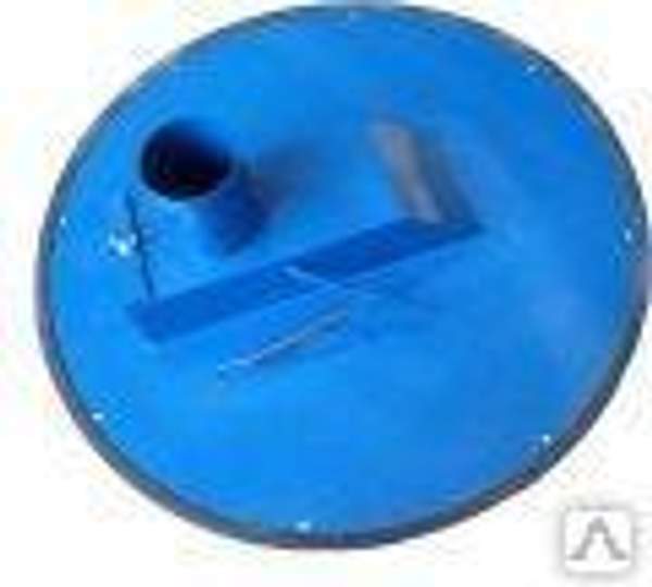 Крышка для дробилок 7.5-22 кВт