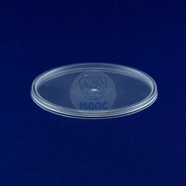 Крышка для супового контейнера ПЛОШКА 50/500