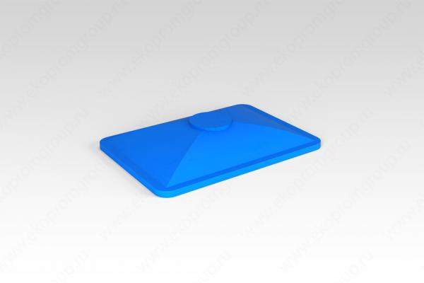 Крышка для ванны К 600л