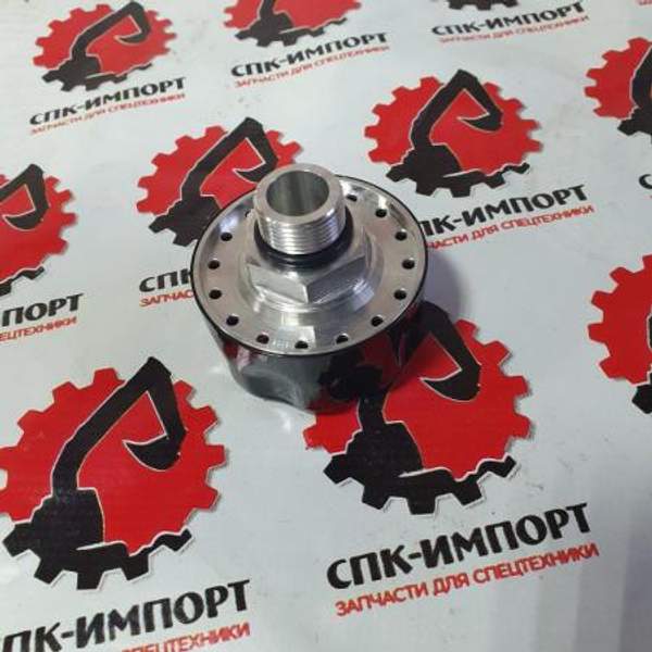 Крышка гидробака бульдозера Shantui SD16 16Y-60-07002