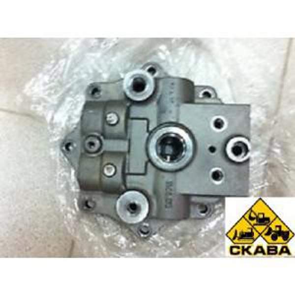 Крышка гидромотора поворота 1.430-00073