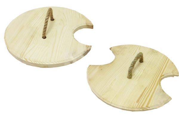 Крышка к запарнику 10л. (КР-10)