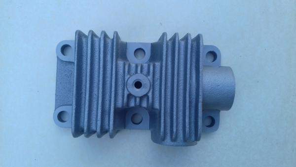 Крышка клапанов ЭК7А.00.015