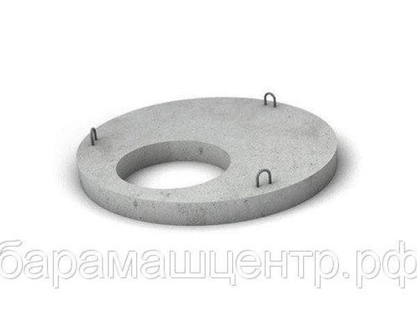 Крышка колодца ПП 10-1