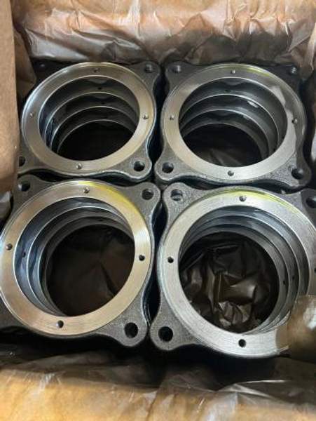 Крышка крепительная 100.10.002-4