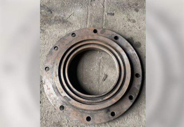 Крышка лабиринтная