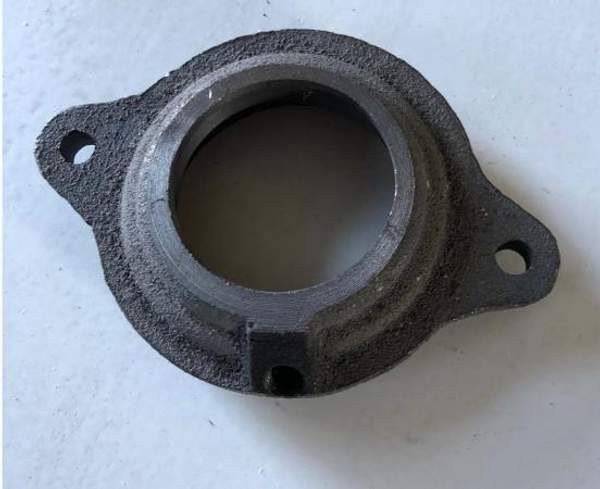 Крышка подшипника Н 026.164 (Вал ОВИ 02.140)