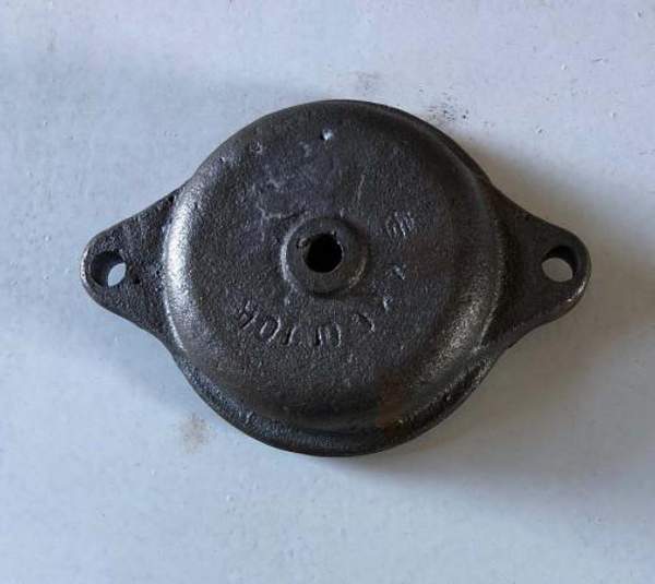 Крышка подшипника Н 026.227