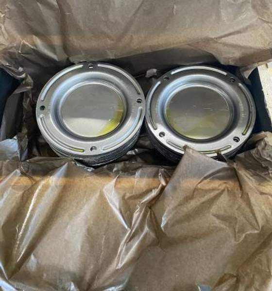 Крышка смотровая 100.10.003-01