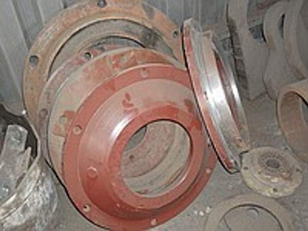 Крышка стакана СМД-109А, № 1049002204 / 4844812001