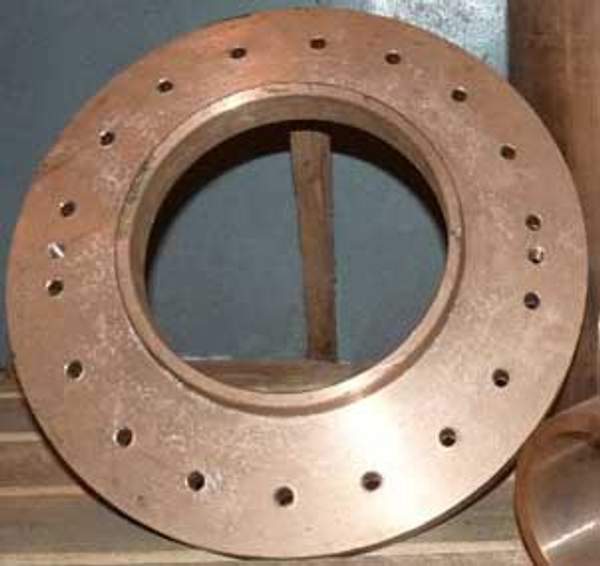 Крышка стакана СМД-110А, № 1049.102.204 / 1049102204