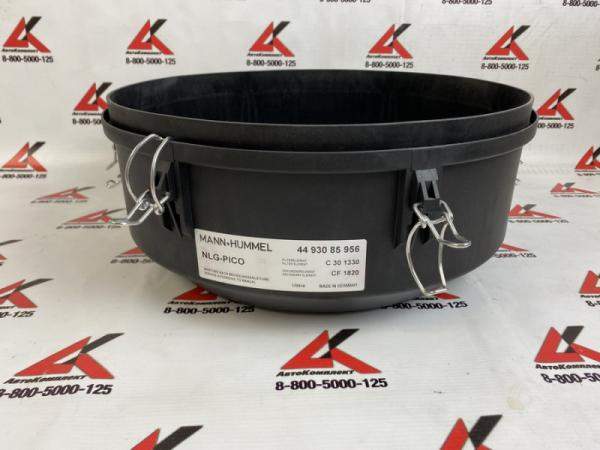 Крышка воздушного фильтра в сборе MANN-FILTER для 4493085956/7