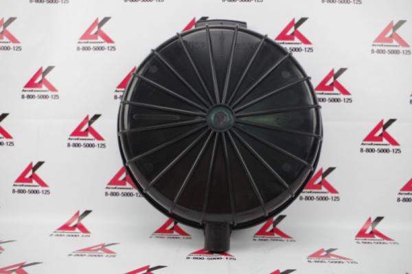 Крышка воздушного фильтра в сборе пластмассовая ЛИВНЫ