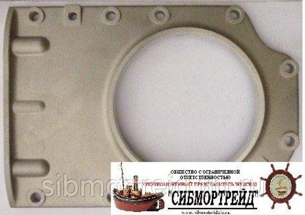 Крышка заднего сальника 12272177