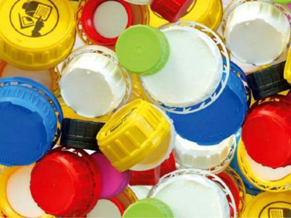 Крышки для бочек, канистр, еврокубов Tri-Sure